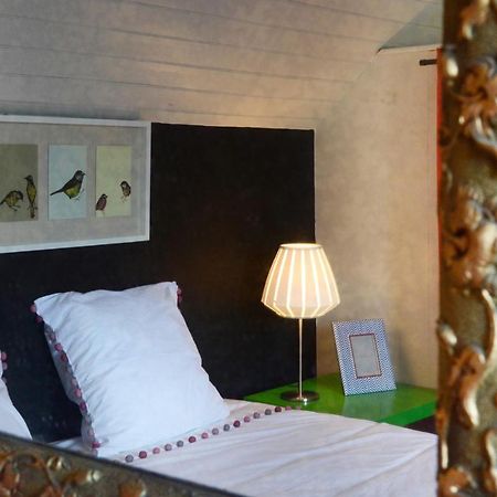 Le Chalet Des Pyrenees St Savin Saint-Savin  Εξωτερικό φωτογραφία
