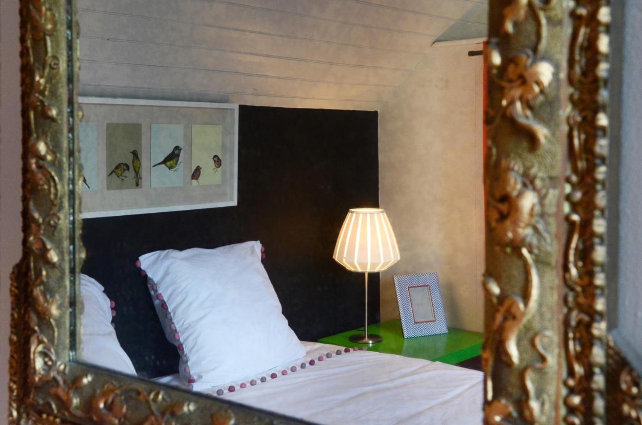 Le Chalet Des Pyrenees St Savin Saint-Savin  Εξωτερικό φωτογραφία