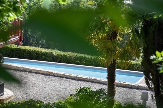Le Chalet Des Pyrenees St Savin Saint-Savin  Εξωτερικό φωτογραφία