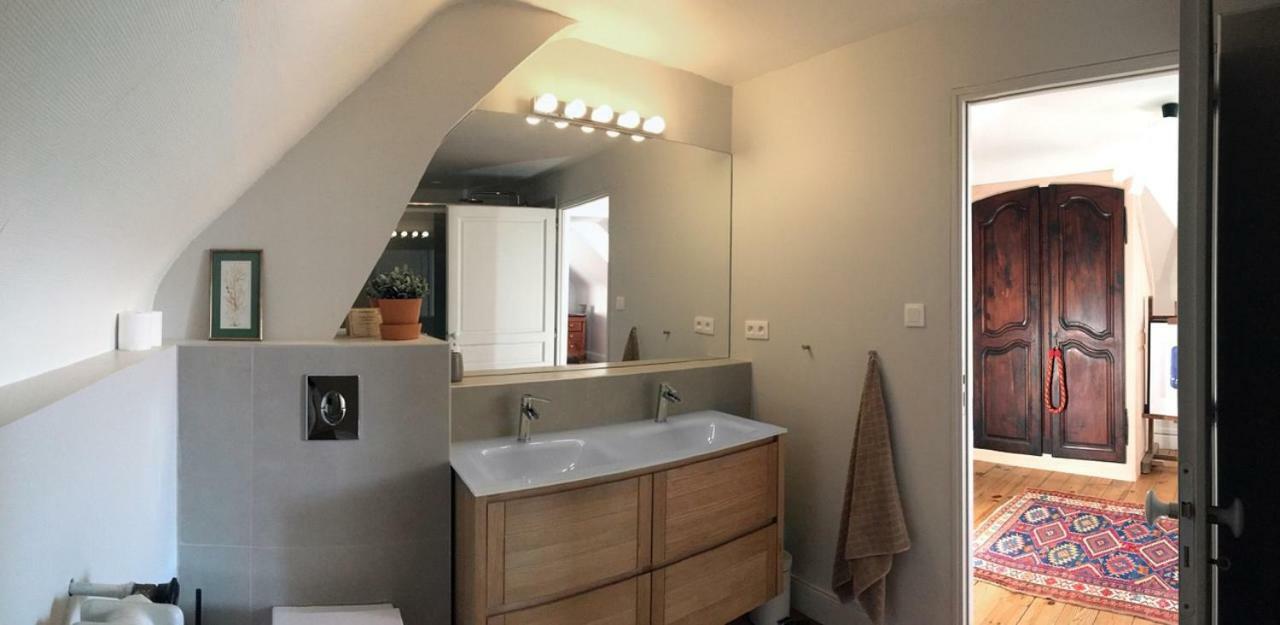 Le Chalet Des Pyrenees St Savin Saint-Savin  Εξωτερικό φωτογραφία